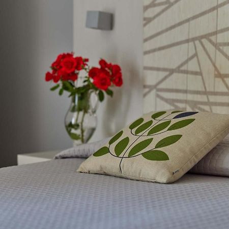Eco Hotel Ariston مالتشيزينيه المظهر الخارجي الصورة