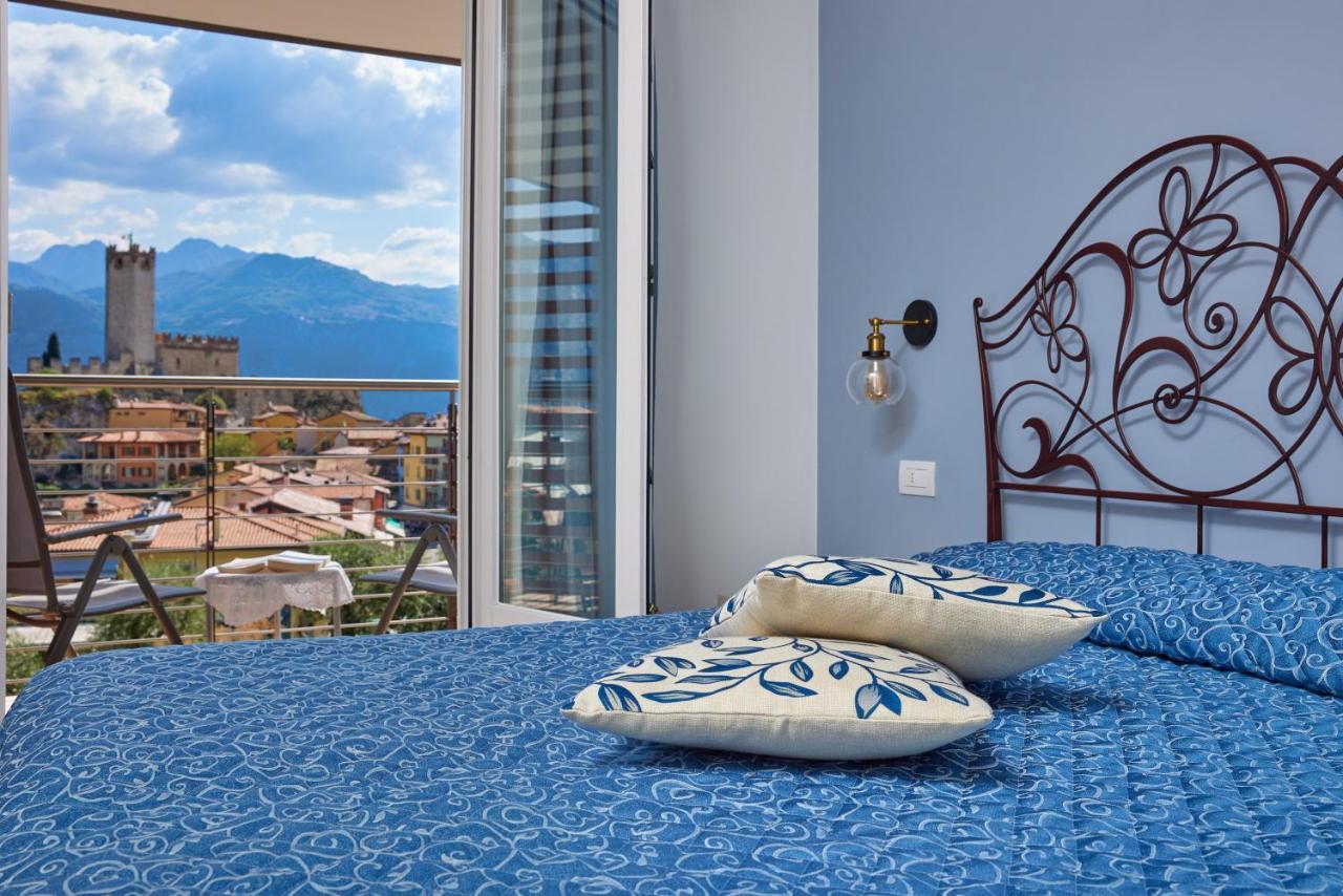 Eco Hotel Ariston مالتشيزينيه المظهر الخارجي الصورة