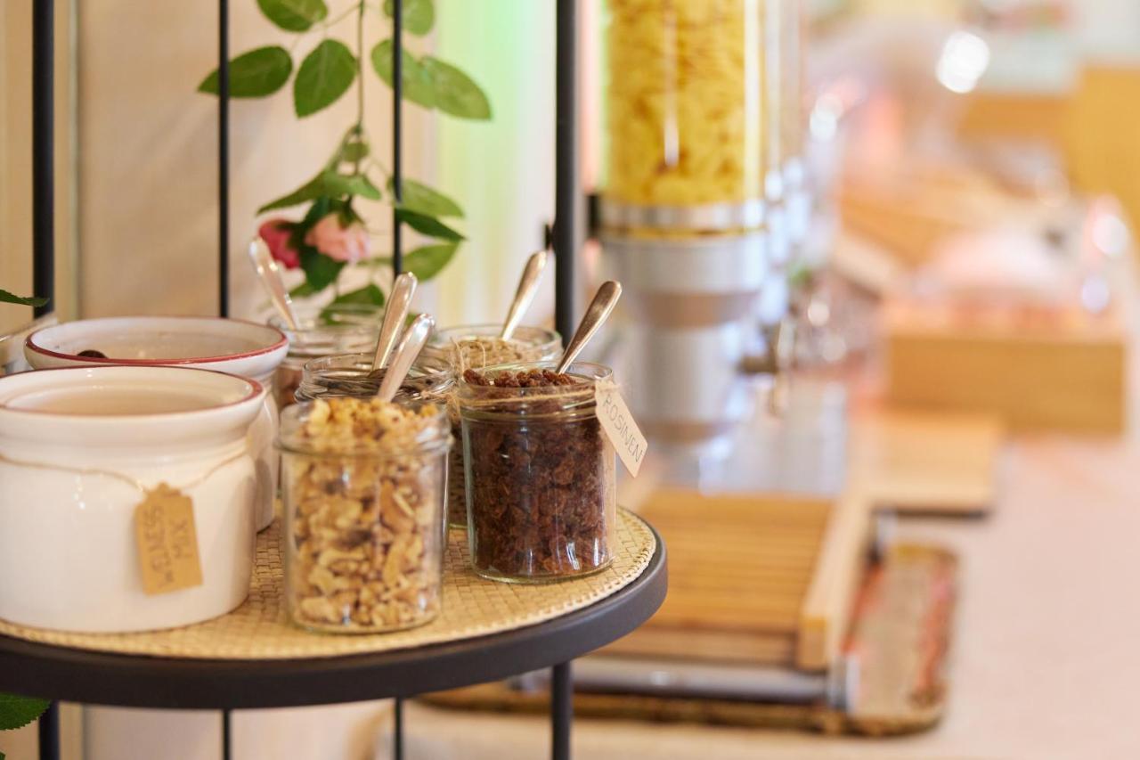 Eco Hotel Ariston مالتشيزينيه المظهر الخارجي الصورة