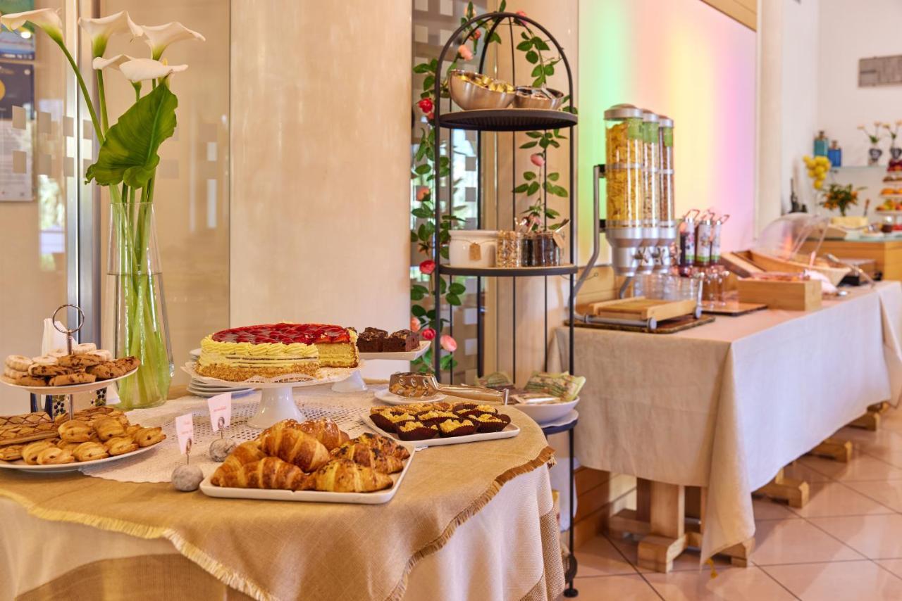 Eco Hotel Ariston مالتشيزينيه المظهر الخارجي الصورة
