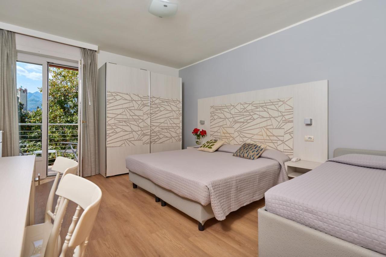 Eco Hotel Ariston مالتشيزينيه المظهر الخارجي الصورة