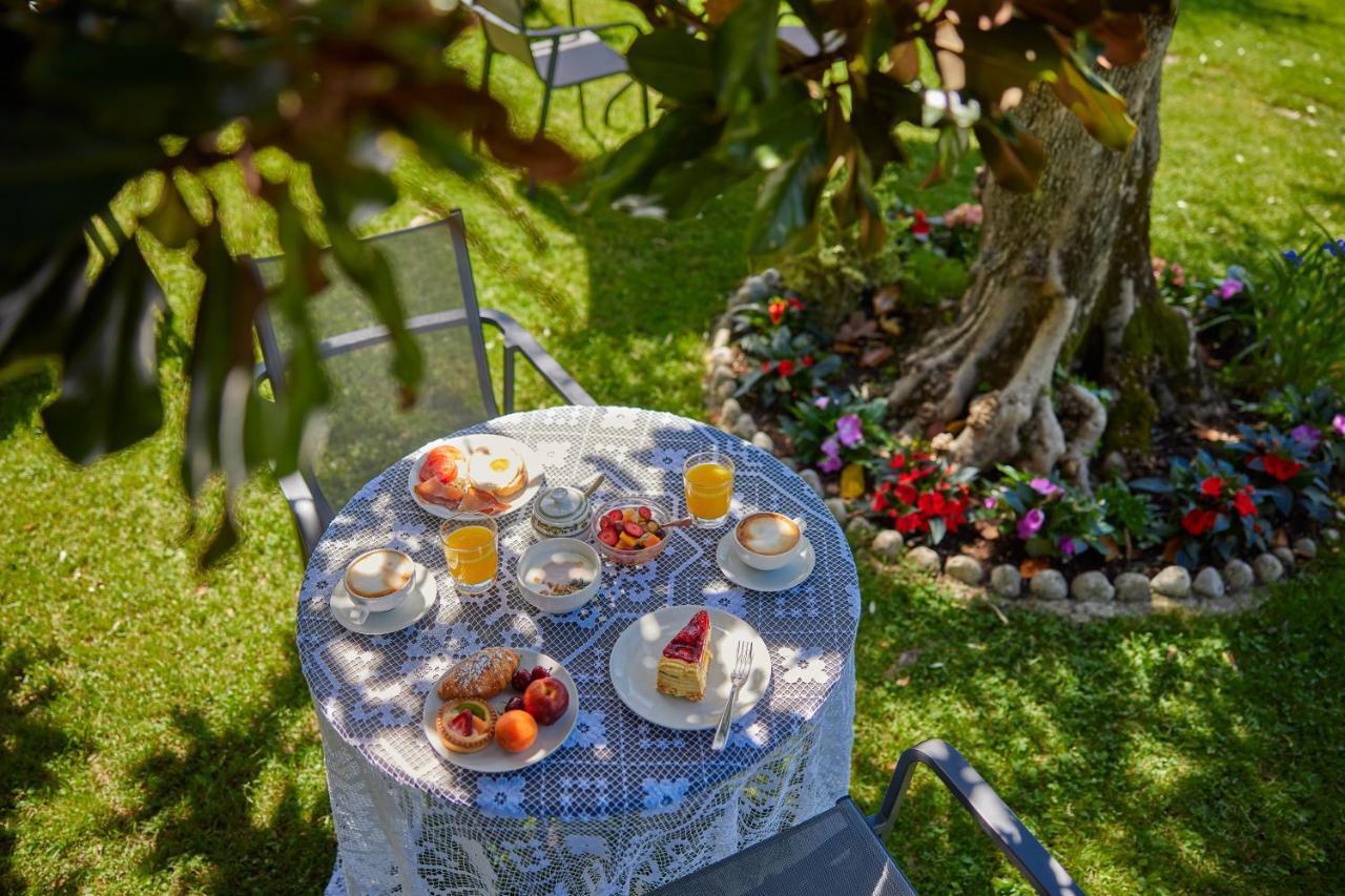 Eco Hotel Ariston مالتشيزينيه المظهر الخارجي الصورة