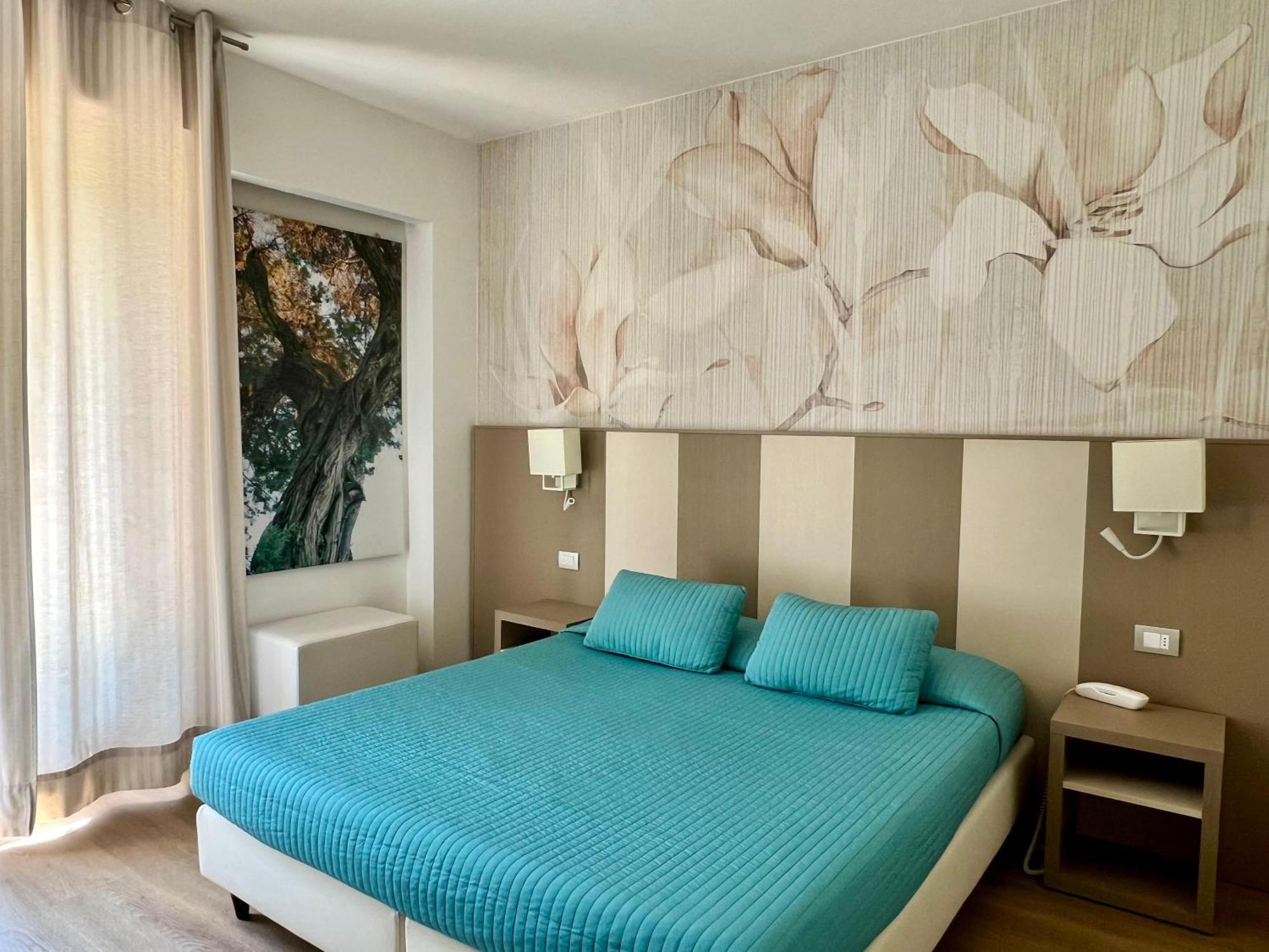 Eco Hotel Ariston مالتشيزينيه المظهر الخارجي الصورة