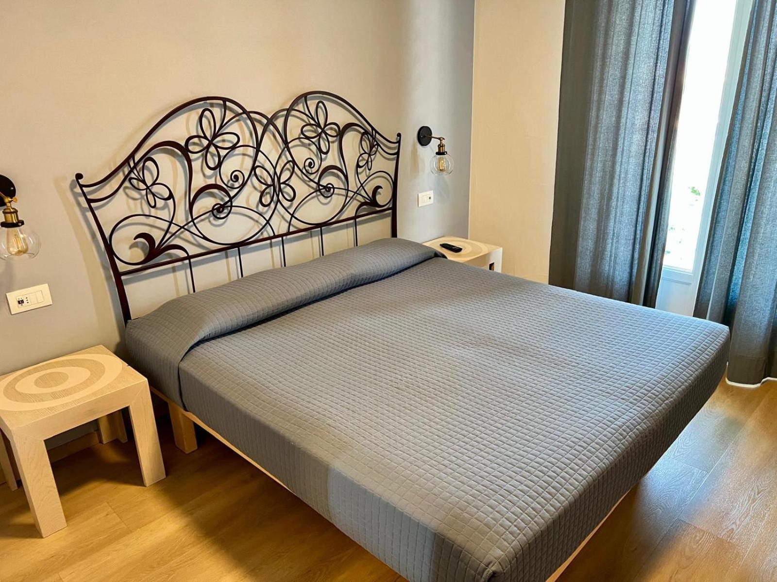 Eco Hotel Ariston مالتشيزينيه المظهر الخارجي الصورة