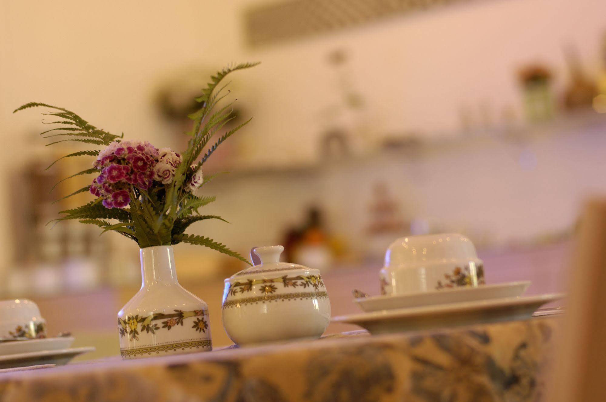 Eco Hotel Ariston مالتشيزينيه المظهر الخارجي الصورة